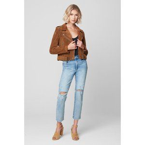 Blank NYC Alder Jacket